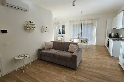 Image de Appartement Lux Beach Gold