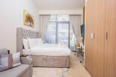 Image de Ar 106 - Studio Appartement, Couchages 4