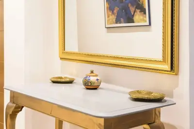 Image de Penthouse Flat London