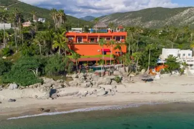 Image de Margarita Penthouse Suites