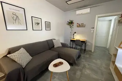 Image de Appartement de vacances Paola pour 1 - 4 personnes avec 1 chambre Ă coucher - Appartement de vacance