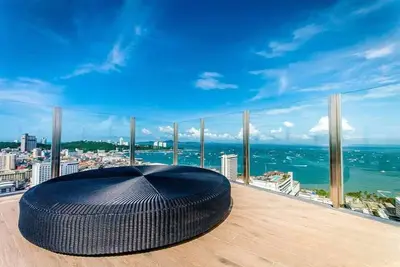 Image de Modern Luxury Zen Steps To The Beach - 2 Min Walk\n\n