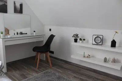 Image de Stil und Charme in Werne/ Münsterland. Apartment am Stadtwald/