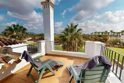 Image de Casa Lynda - A Murcia Holiday Rentals Property