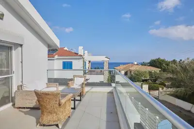 Image de Maison de vacances Protaras pour 1 - 10 personnes avec 5 chambres à coucher - Maison de vacances