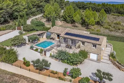 Image de Villa Les Bories by Villa Plus