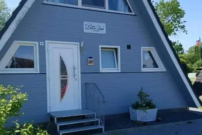 Image de Appartement de vacances Butjadingen pour 1 - 4 personnes avec 2 chambres à coucher - Appartement de