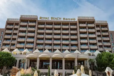 Image de Appartement de vacances Sunny Beach pour 1 - 4 personnes - Appartement de vacances