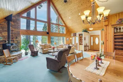 Image de Cozy Chester Home w/ Patio & Lake Access!