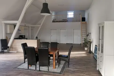 Image de Appartement de vacances pour 7 personnes  + 1 enfant env. 180 qmà Herzfenn, Rhénanie-Palatinat (Eifel Rhénanie-Palatinat)