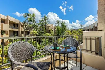 Image de Paki Maui 411: Perfect Base for Maui Adventures
