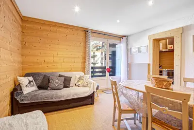 Image de Soulazène - Station de ski accessible à pied