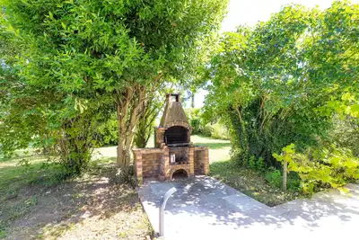 Image de Gite Charny Orée de Puisaye - Pour 12 p