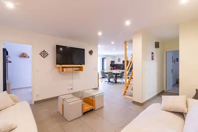 Image de Le Gîte de la Route 999 - Belle maison de campagne