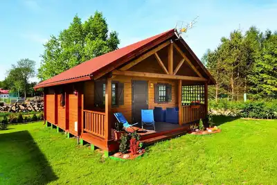 Image de Gîte à côté d'Aquapark Helios