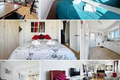 Image de Charmant appartement de 2 pièces – Proche du Métro