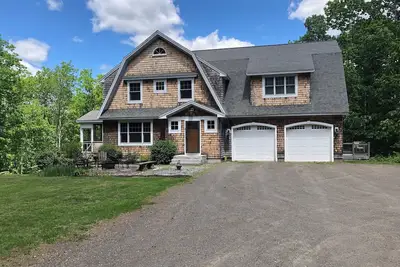 Image de Family Getaway on Mousam River!