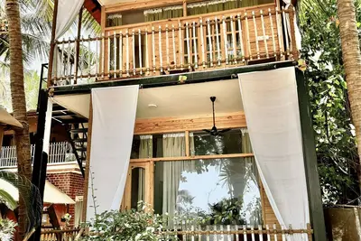 Image de Secret Garden - Premium Hut #4