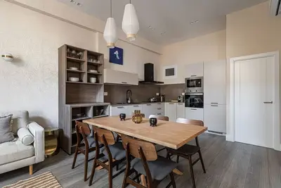 Image de Waou Glam Plaza España