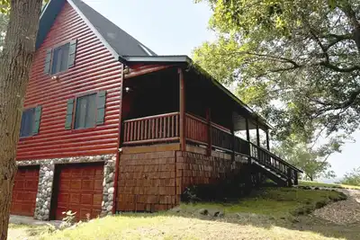 Lily Lake - 3br 2 King 1 Queen - Utv Snowmobile