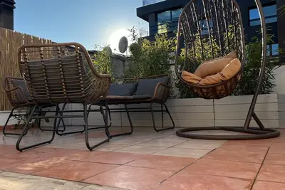 Image de Testaccio Terrace