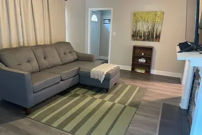 Image de Charming 3-bedroom house with Ac and WiFi in lovely Midland