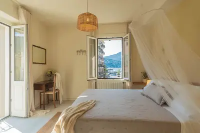 Image de Linda Apartment 2 - Deux Chambres Appartement, Couchages 4