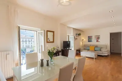 Image de Linda Apartment 3 - Deux Chambres Appartement, Couchages 4