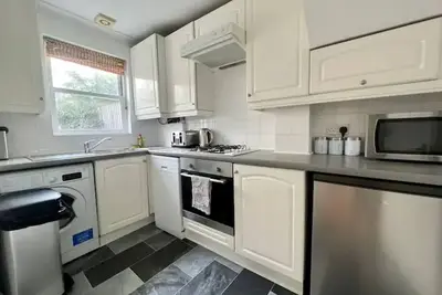 Image de Central Hove 2 Bedroom Flat Bn35ivy