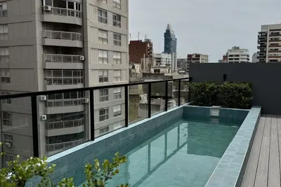 Image de Live Soho Boutique Apartments Arcos