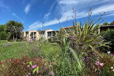 Image de Appartement de vacances avec piscine