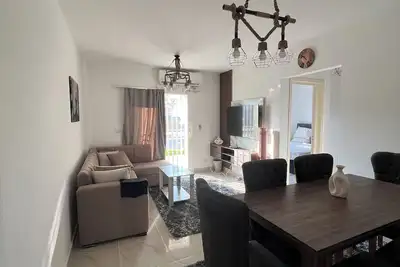 Image de Haven in Madinaty