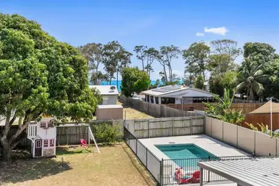 Image de Pet friendly, 100m to Beach&Cafe - Book now!