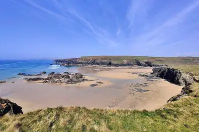 Image de Porthcothan Mill Cottage