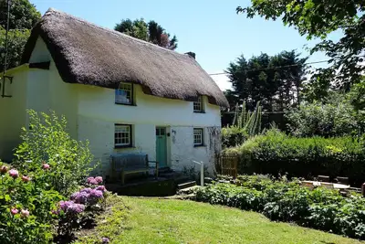 Image de Old Lanvean Cottage
