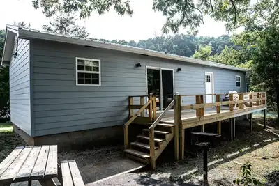Image de Charming 2-bedroom Duplex in Albany, Ky on Dale Hollow Lake with Slip #20