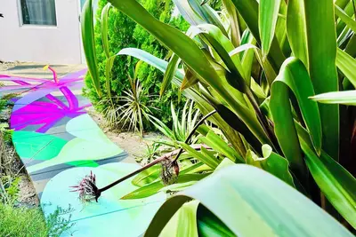 Image de Charming cottage in welcoming downtown Fort Lauderdale