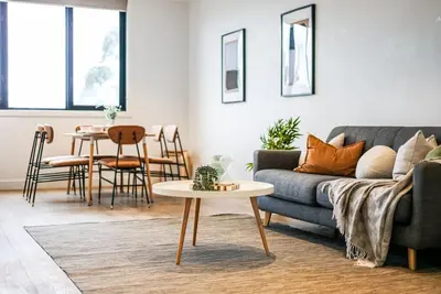 Image de StayAU Stylish 3br Sea Breeze Mordialloc