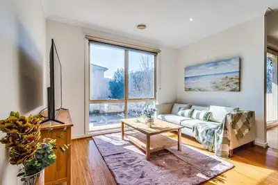 Image de StayAU 3br Cozy Retreat Point Cook Golf Nearby