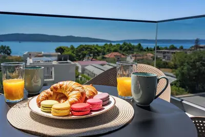 Image de Luxury apartments Olive