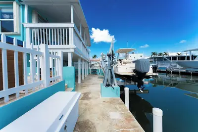 Image de Cozy Canal Retreat W/ Dock!