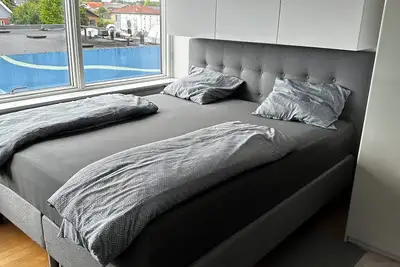 Image de one room apartment