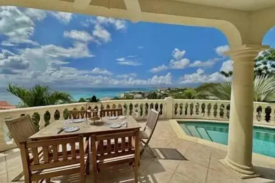 Image de Pelican Pearl Villa