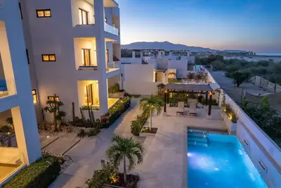 Seize the Day with gorgeous views at Carpe Diem Condo