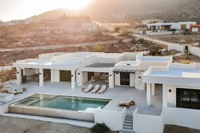 Stunning Home With Incredible Views