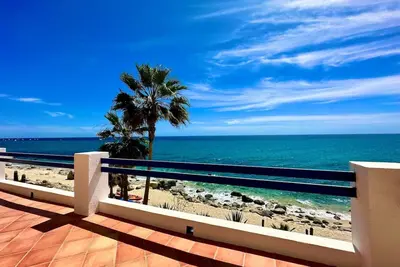 Image de Oceanfront Two Bedroom Villa at Mar y Sol