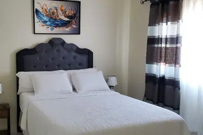 Image de House of Cool Running Mobay - Charming 2-bedroom villa, Terrific Montego Bay