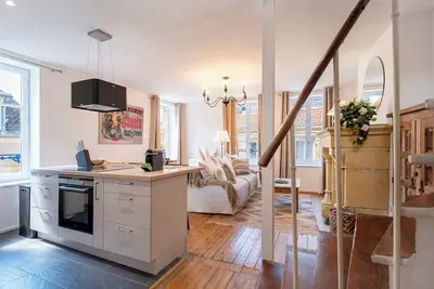 Image de Rock in Share - A la Fleur de Ly