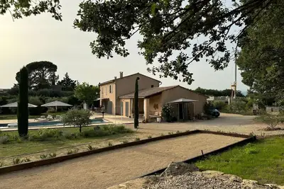 Image de La Maison - by Maison d'Olea