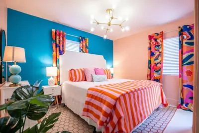 Image de The Tropicana, 2br Oasis by Velvet Ditch Villas